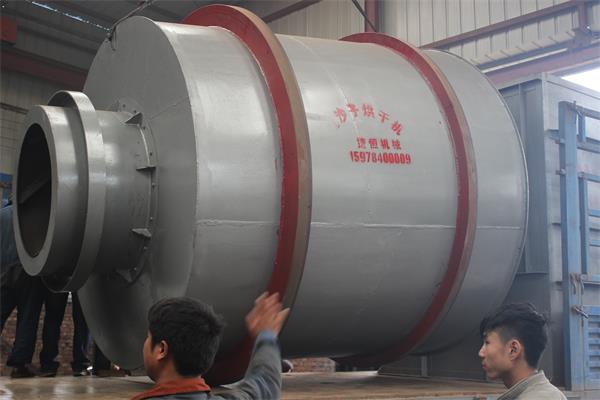 沙子烘幹機廠家