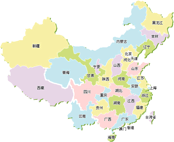 捷恒全國服務網絡