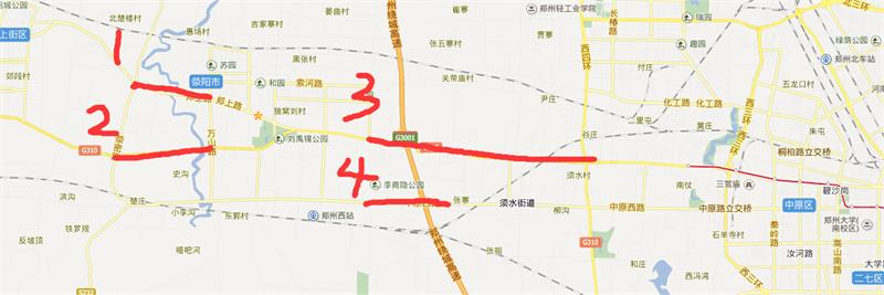 河沙烘幹機廠家分布圖