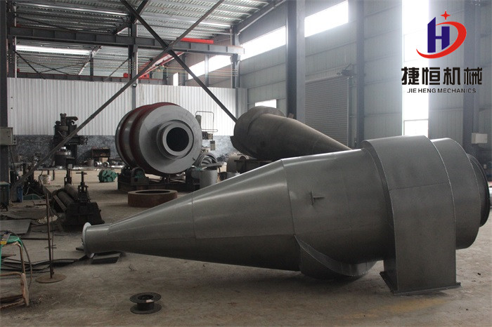 沙子烘幹機空氣除塵清潔器