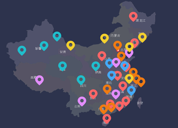 烘幹機網站節點