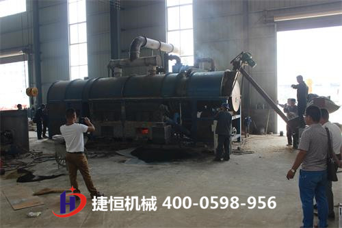 山東顧客現場試機