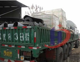 捷恒機(jī)械小型羅茨沙子烘幹(gàn)機(jī)熱賣中